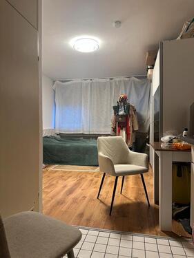 Foto - 1 Zimmer Etagenwohnung in Köln