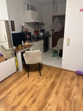 Foto - Etagenwohnung in Köln zur Miete