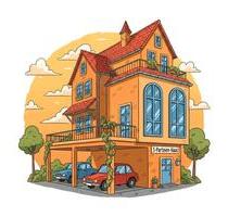 Ruhige 2-Zimmer-Wohnung mit EBK & Stellplatz in Lieser - Bernkastel-Kues