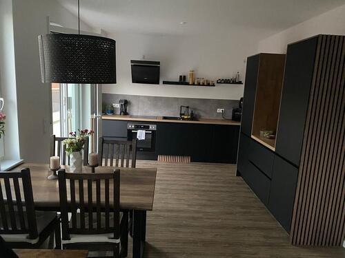 Foto - 3 Zimmer Penthouse Wohnung in Oldenburg