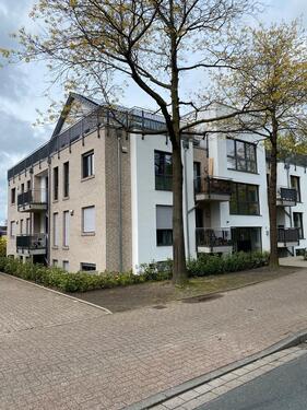 Foto - Etagenwohnung in Oldenburg zur Miete