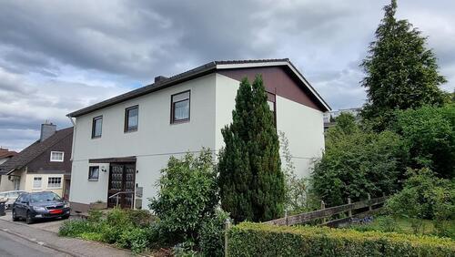 Foto - Großzügige 4,5 -5 Zimmer Wohnung Natur und Ruhe pur