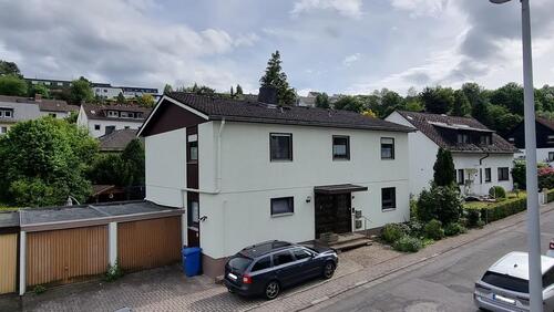 Foto - 5 Zimmer Etagenwohnung zum Kaufen in Bad Schwalbach