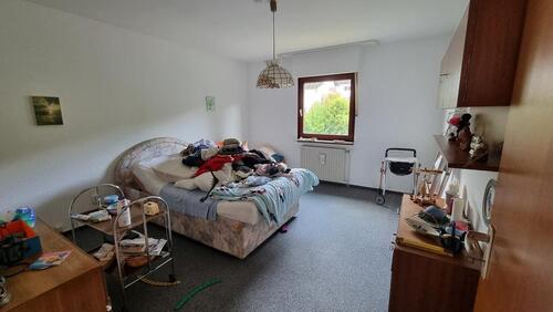 Foto - 5 Zimmer Etagenwohnung in Bad Schwalbach