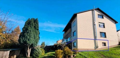 Foto - Charmante 2-Zimmer Wohnung in Bretten-Diedelsheim