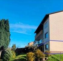 Charmante 2-Zimmer Wohnung in Bretten-Diedelsheim