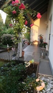 Foto - Einfamilienhaus in Allmendingen zum Kaufen