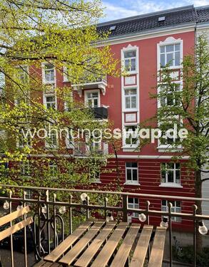 Foto - Wohnungsswap - 2 Zimmer, 47 m² - Osterstraße, Eimsbüttel, Hamburg