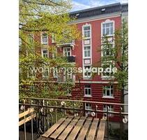 Wohnungsswap - 2 Zimmer, 47 m² - Osterstraße, Eimsbüttel, Hamburg