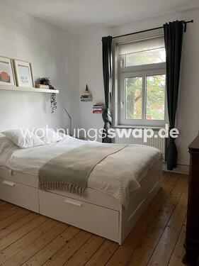 Foto - 2 Zimmer Etagenwohnung in Hamburg