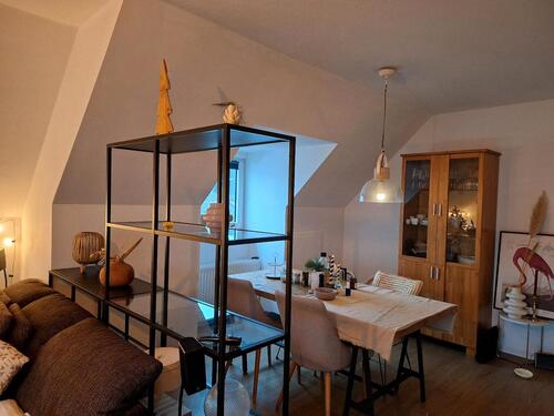 Foto - 2.5 Zimmer Dachgeschoßwohnung zur Miete in Koblenz