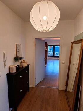 Foto - Dachgeschoßwohnung in Koblenz zur Miete