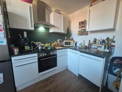 Foto - 5 Zimmer Dachgeschoßwohnung zur Miete in Ebersbach-Neugersdorf