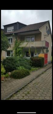 Foto - Natur pur auf 120 m²: Riesige Etagenwohnung m Garten, & Glasfaser