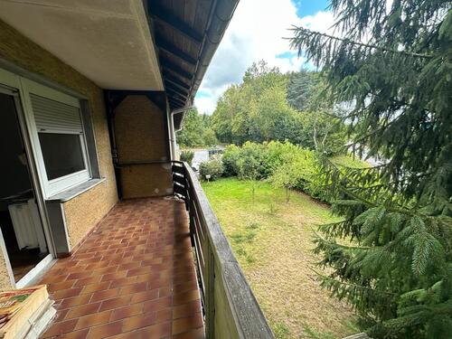 Foto - 4 Zimmer Etagenwohnung zur Miete in Hemer