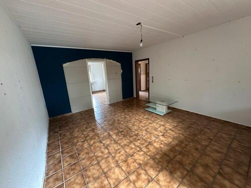 Foto - Etagenwohnung in Hemer zur Miete