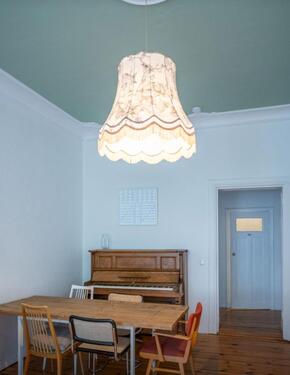 Foto - 2 Zimmer Etagenwohnung in Berlin