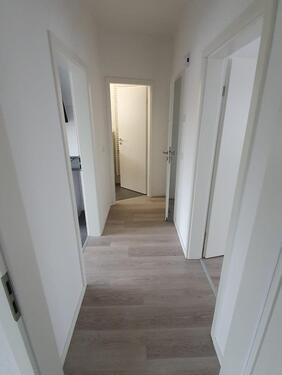 Foto - Etagenwohnung in Goch zur Miete