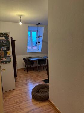 Foto - 2 Zimmer Dachgeschoßwohnung in Salzwedel