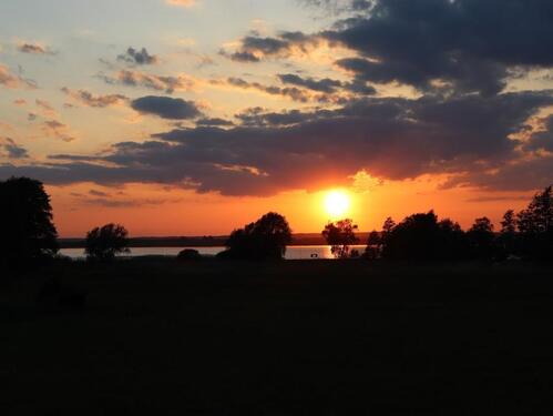Foto - Ferienwohnung Dümmerblick in Hüde am Dümmersee