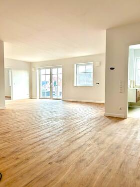 Foto - 3 Zimmer Erdgeschoßwohnung in Moormerland