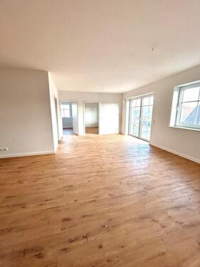 Foto - Erdgeschoßwohnung in Moormerland zur Miete