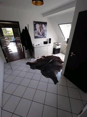 Foto - 3 Zimmer Dachgeschoßwohnung zur Miete in Trierweiler