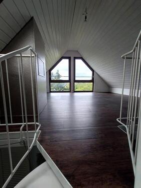 Foto - 3 Zimmer Dachgeschoßwohnung in Trierweiler