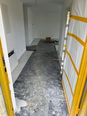 Foto - Neubau Einliegerwohnung, Erstbezug