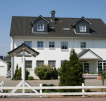 voll möbliertes Appartement in Essinghausen - Peine Südstadt