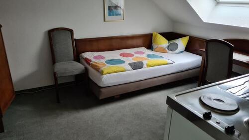 Foto - 1 Zimmer Etagenwohnung in Peine