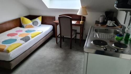 Foto - Etagenwohnung in Peine zur Miete