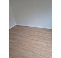 Wohnung in Hochlar mit Balkon und Garten - Recklinghausen Hillerheide