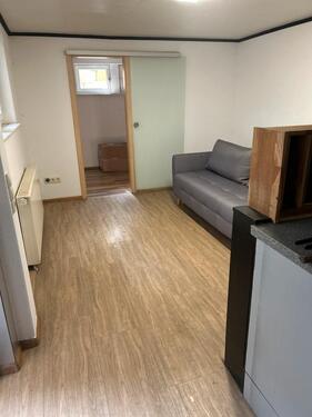 Foto - Etagenwohnung in Neuenburg am Rhein zur Miete