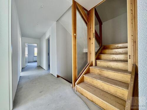 Foto - 6 Zimmer Maisonettenwohnung zur Miete in Rudolstadt