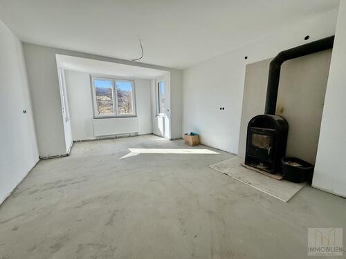 Foto - 6 Zimmer Maisonettenwohnung in Rudolstadt