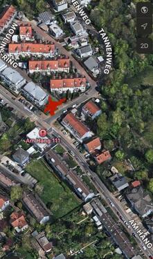 Foto - Stellplatz am Moulinsring 56 (Heilsberg - Bad Vilbel)