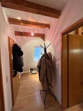 Foto - 2 Zimmer Dachgeschoßwohnung zur Miete in Remscheid