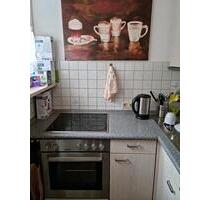 Voll möblierte 1 Zi-Whg Nibelungen-Viertel - Fürth Atzenhof