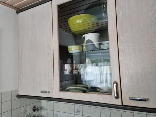 Foto - 1 Zimmer Erdgeschoßwohnung zur Miete in Fürth