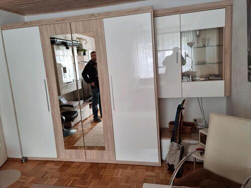 Foto - 1 Zimmer Erdgeschoßwohnung in Fürth