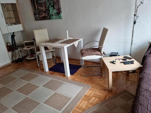 Foto - Erdgeschoßwohnung in Fürth zur Miete