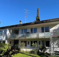 Helle 5-Zimmer-Wohnung über 2 Etagen mit großem Garten & Balkon - Böbingen an der Rems