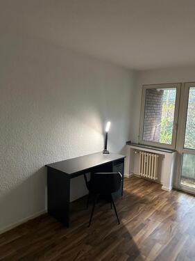Foto - Helle 2-Zimmer Wohnung mit Balkon in Duisburg-Hamborn