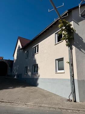 Foto - Haus zu vermieten, voraussichtlich ab 01.0901.10