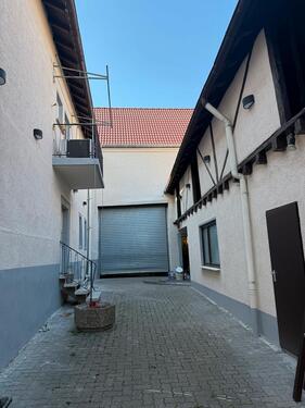 Foto - 6 Zimmer Einfamilienhaus zur Miete in Erpolzheim