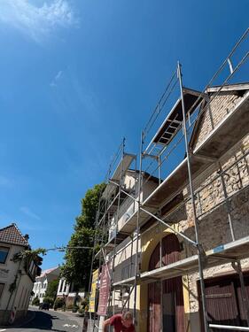 Foto - 6 Zimmer Einfamilienhaus in Erpolzheim