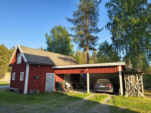 Foto - 3 Zimmer Einfamilienhaus in Schwedt (Oder)
