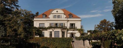 Foto - Einzigartige Villa am Ammersee - 7.500.000,00&nbsp;EUR Kaufpreis, ca.&nbsp; 500,00&nbsp;m&sup2;