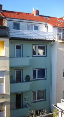Foto - 9 Zimmer Mehrfamilienhaus, Wohnhaus zum Kaufen in Bremen